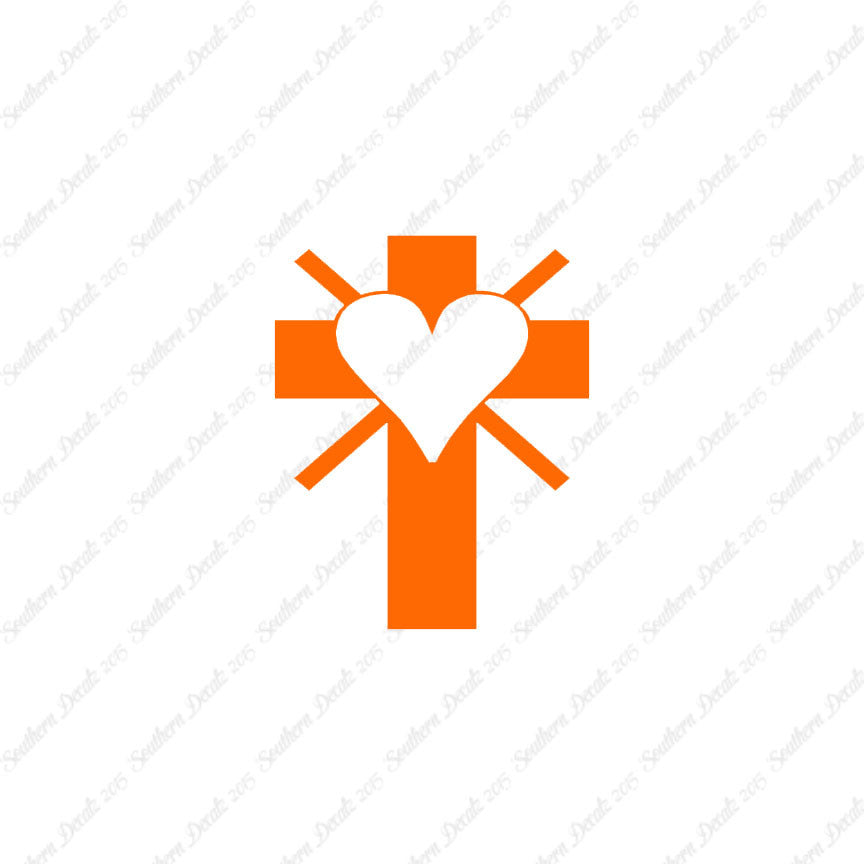 Cross With Heart Centre