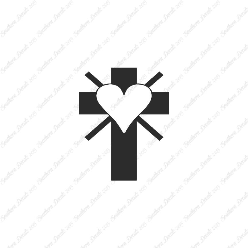 Cross With Heart Centre