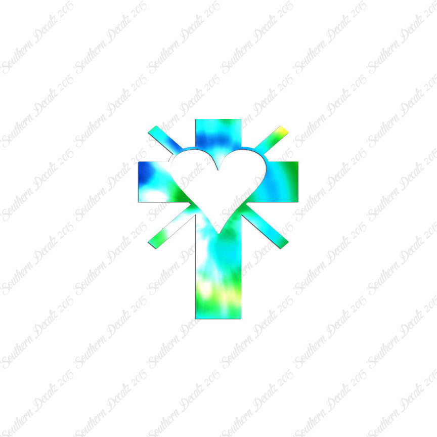 Cross With Heart Centre