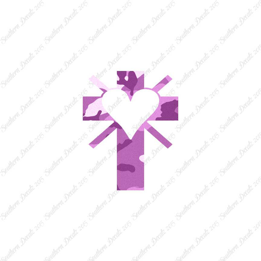 Cross With Heart Centre