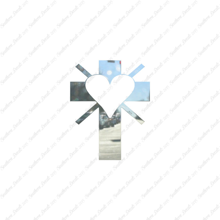 Cross With Heart Centre