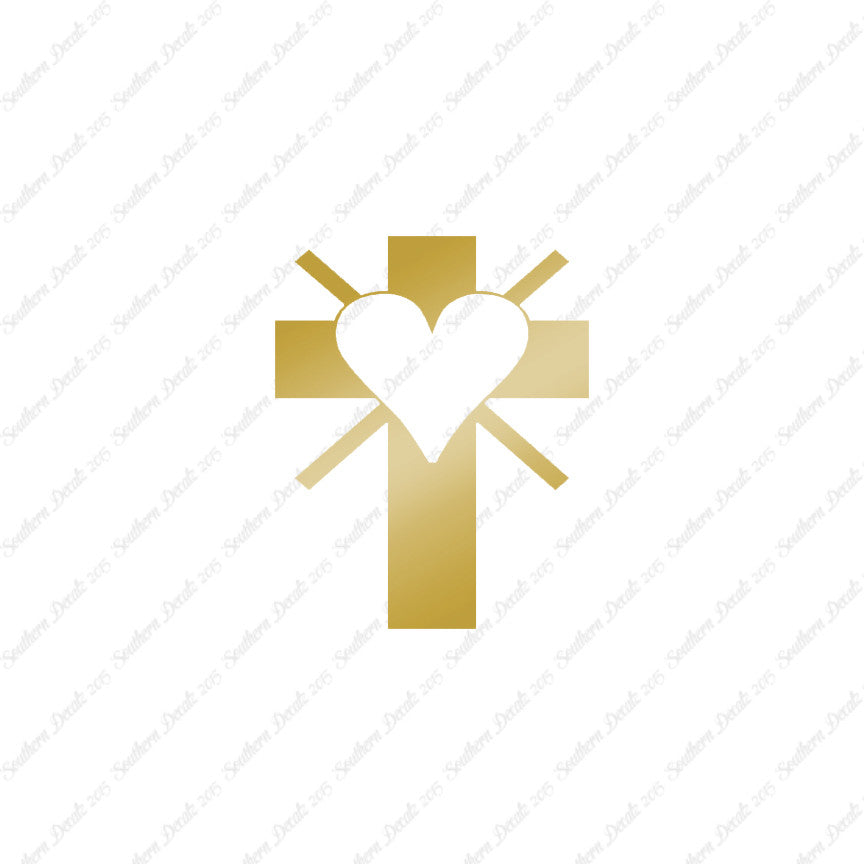Cross With Heart Centre