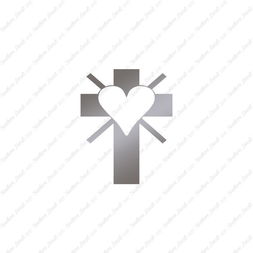 Cross With Heart Centre