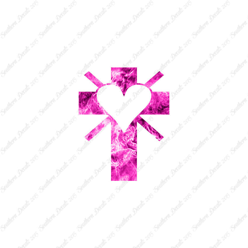 Cross With Heart Centre