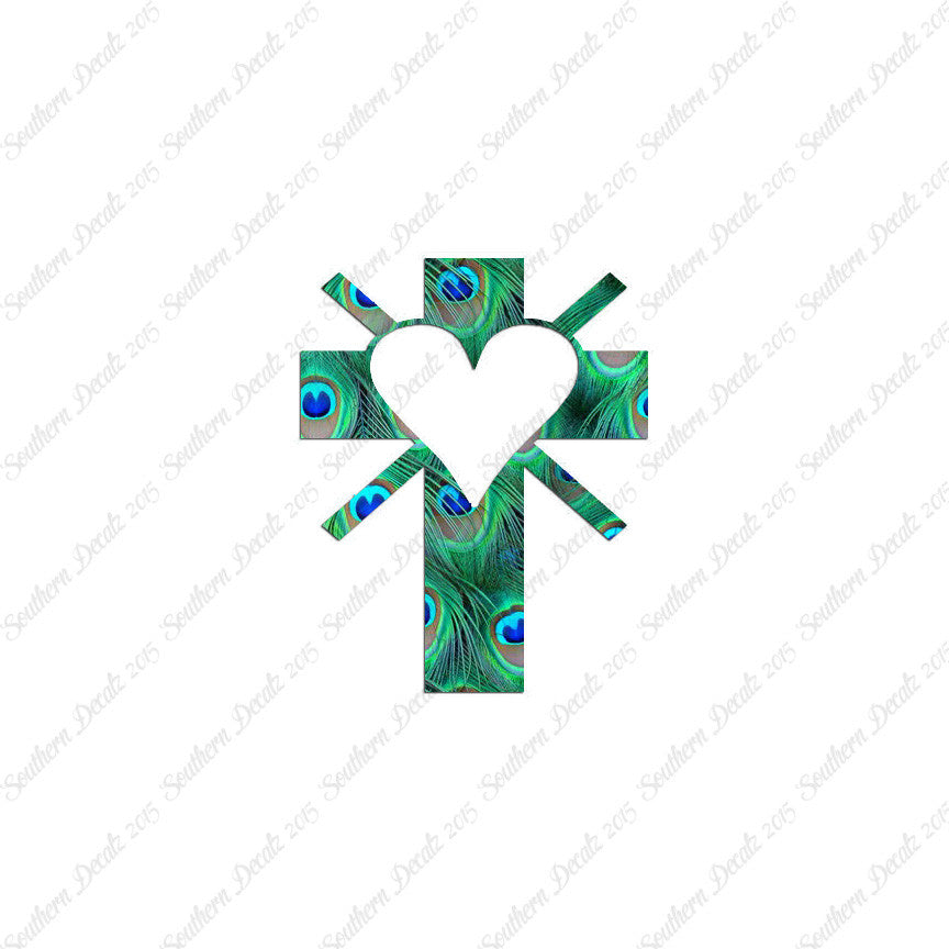 Cross With Heart Centre