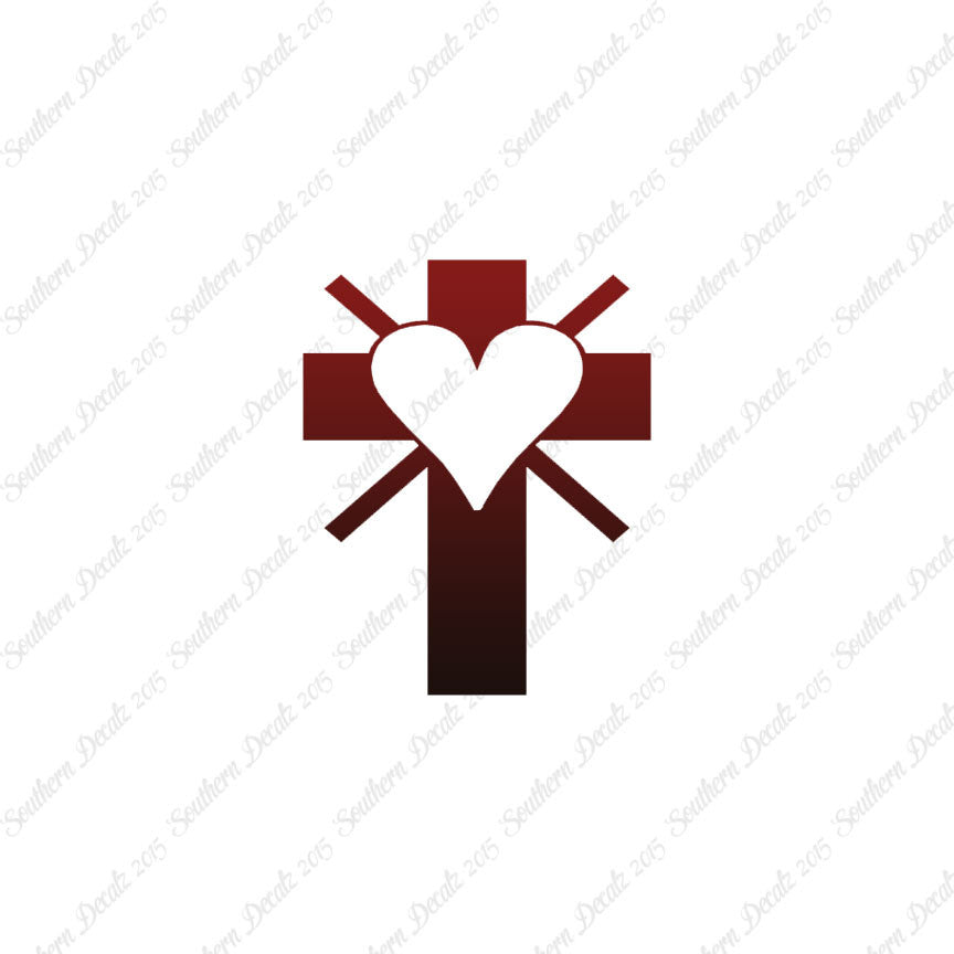 Cross With Heart Centre