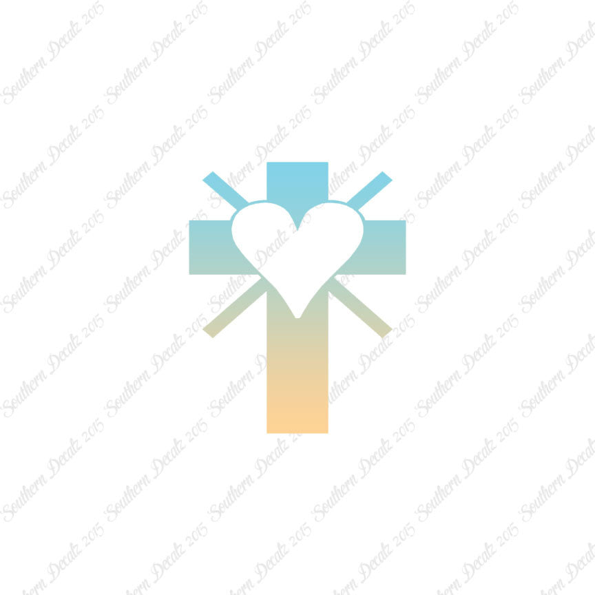 Cross With Heart Centre