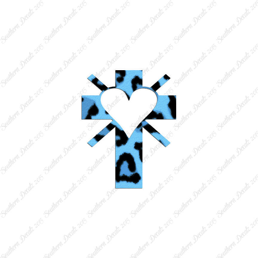 Cross With Heart Centre