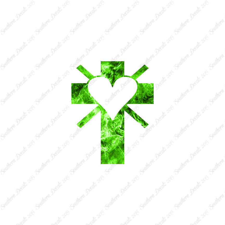 Cross With Heart Centre