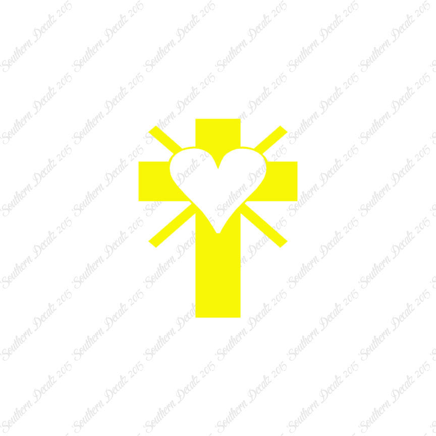 Cross With Heart Centre