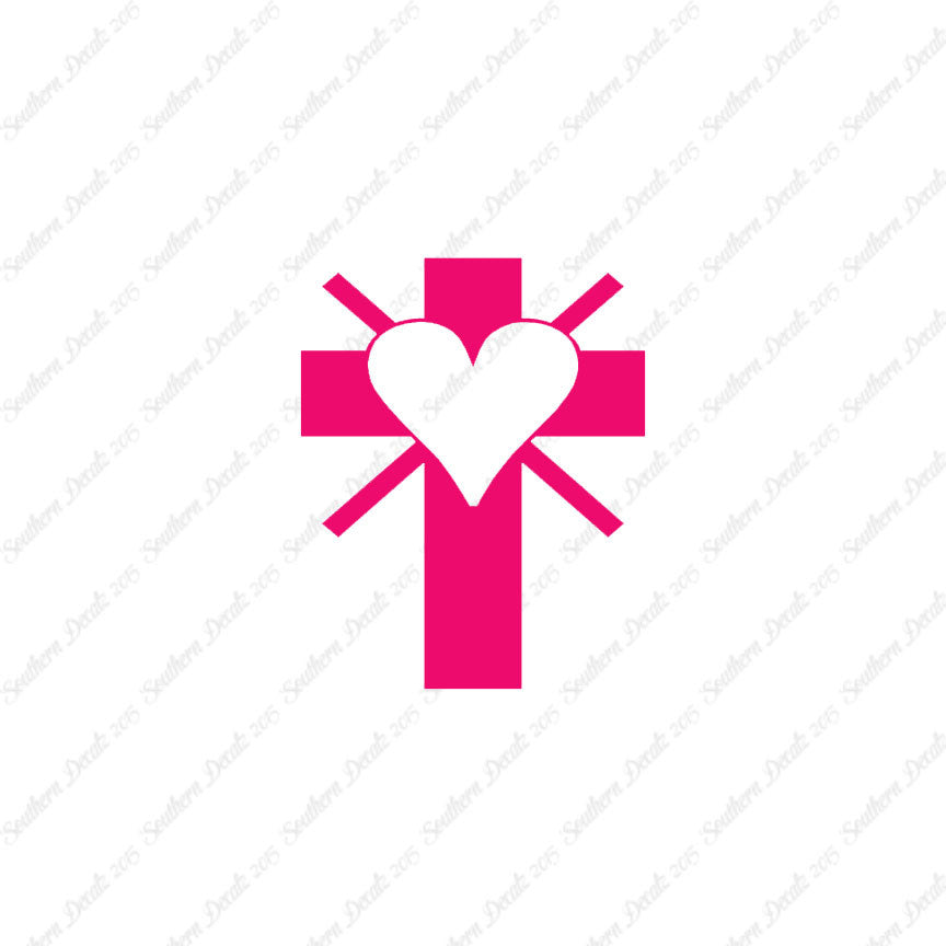 Cross With Heart Centre
