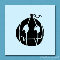 Jack O Lantern Pumpkin