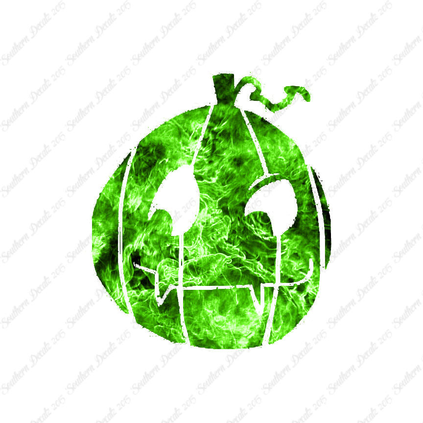 Jack O Lantern Pumpkin