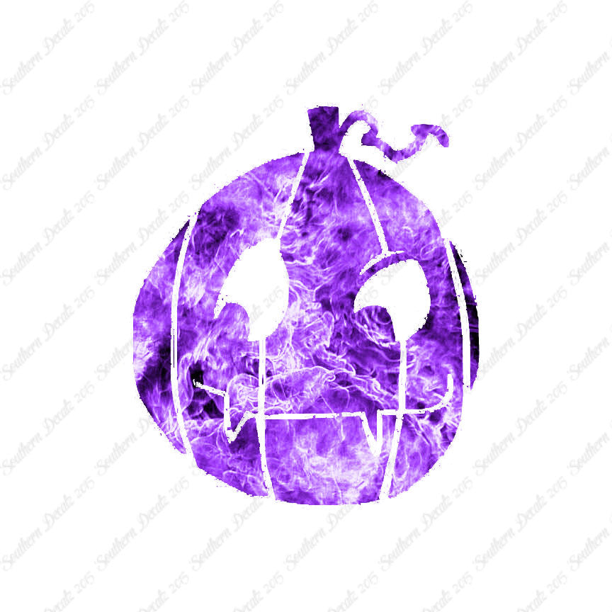 Jack O Lantern Pumpkin