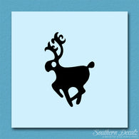 Jackalope Bunny Antler