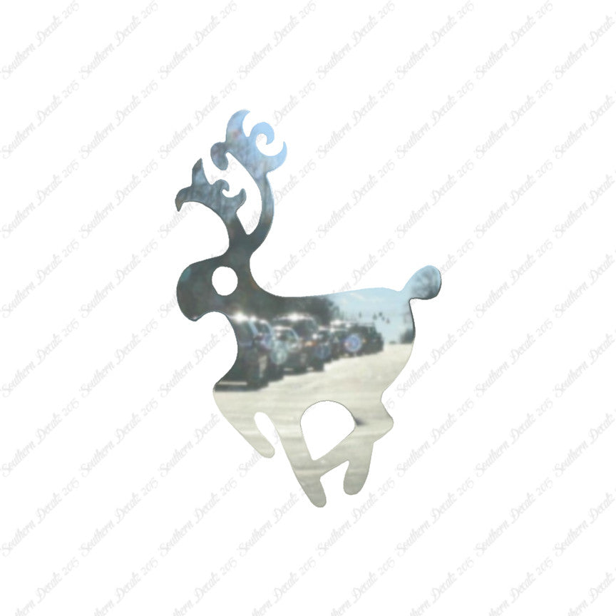 Jackalope Bunny Antler