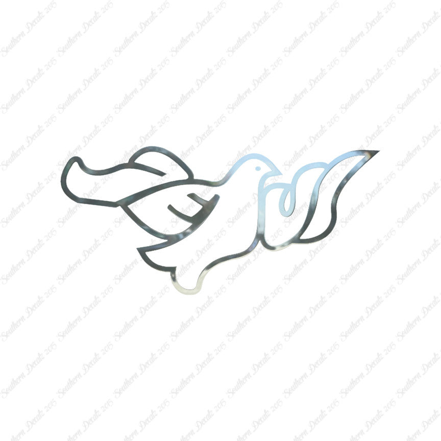 Dove Bird Art