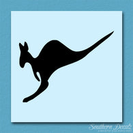 Jumping Kangaroo