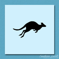 Kangaroo Jumping