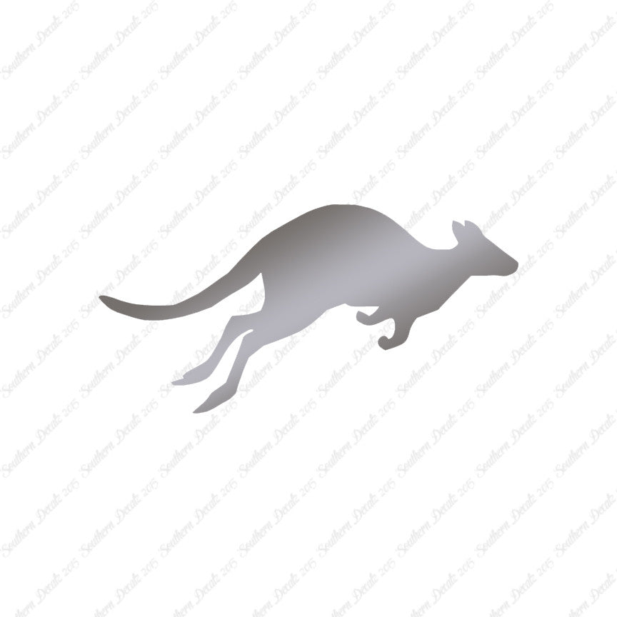 Kangaroo Jumping