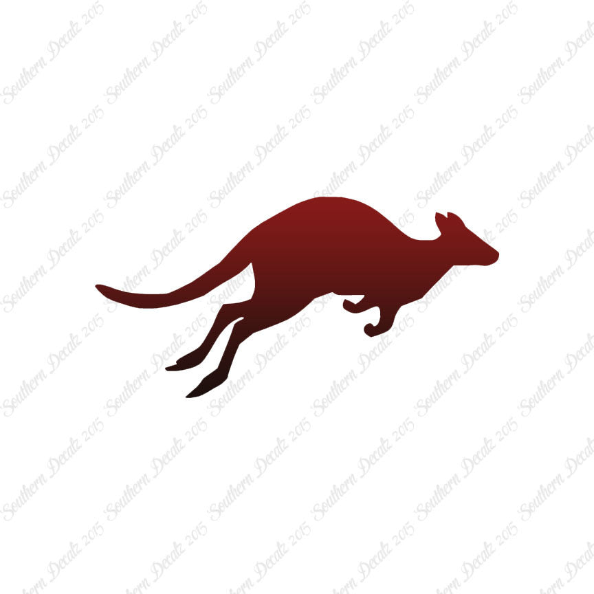 Kangaroo Jumping