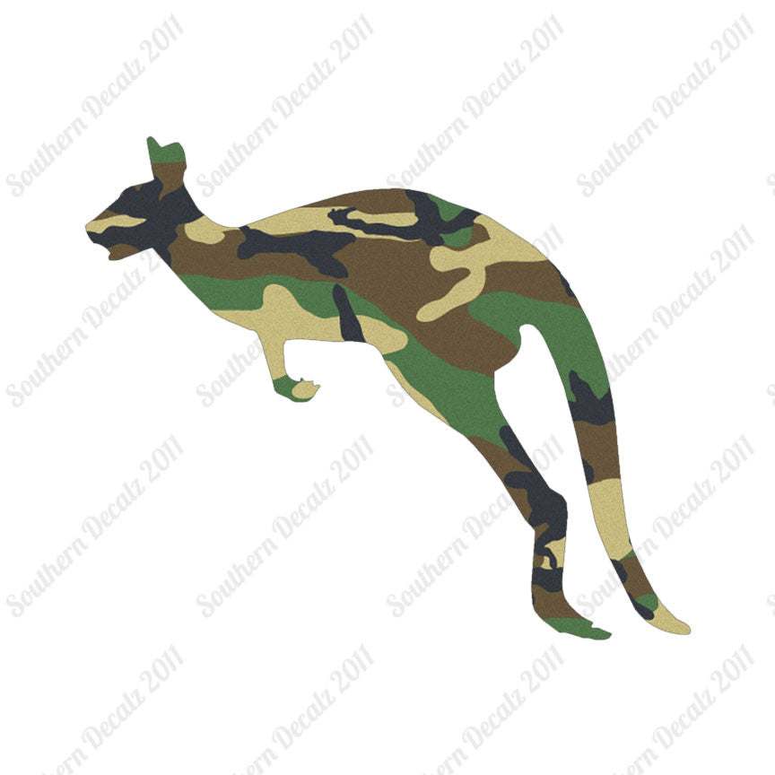 Kangaroo