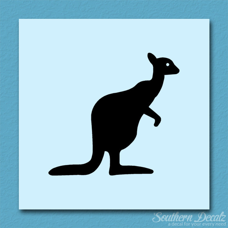 Kangaroo Art