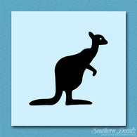Kangaroo Art