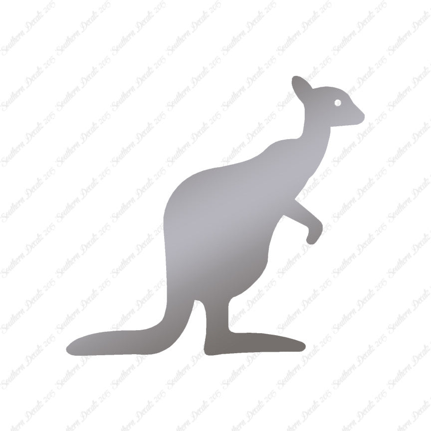 Kangaroo Art