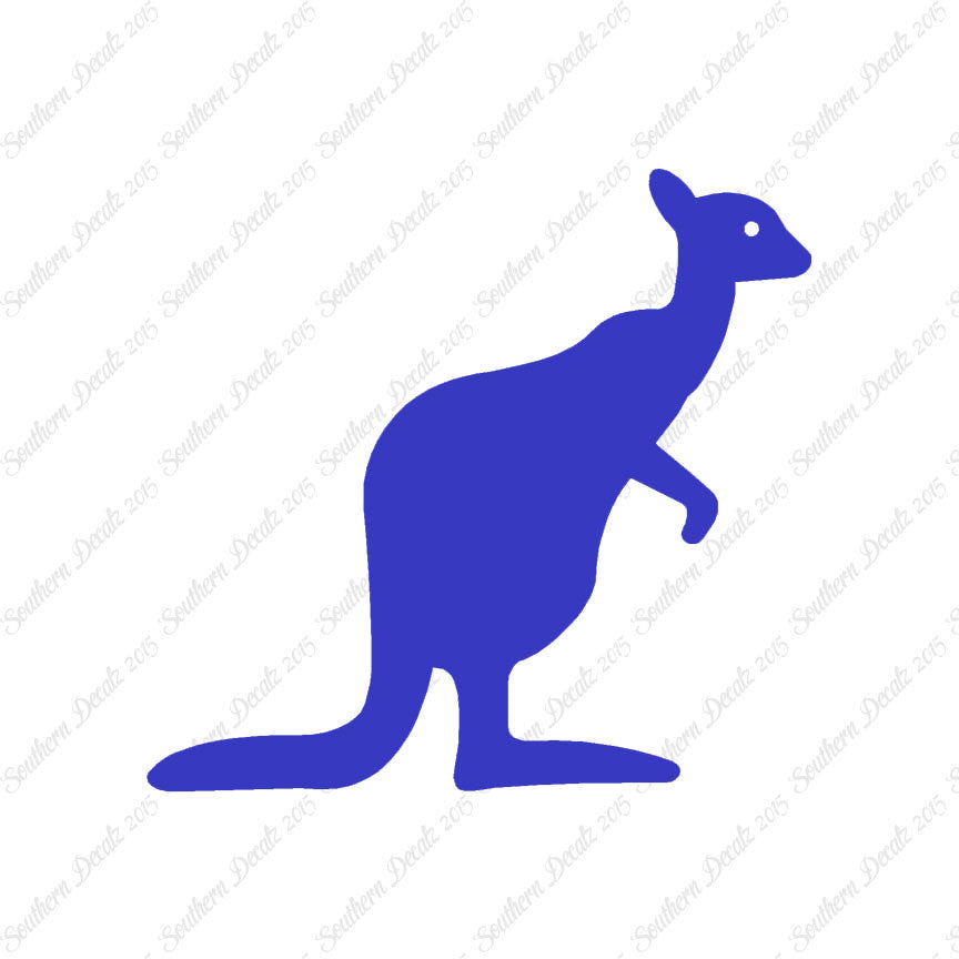 Kangaroo Art