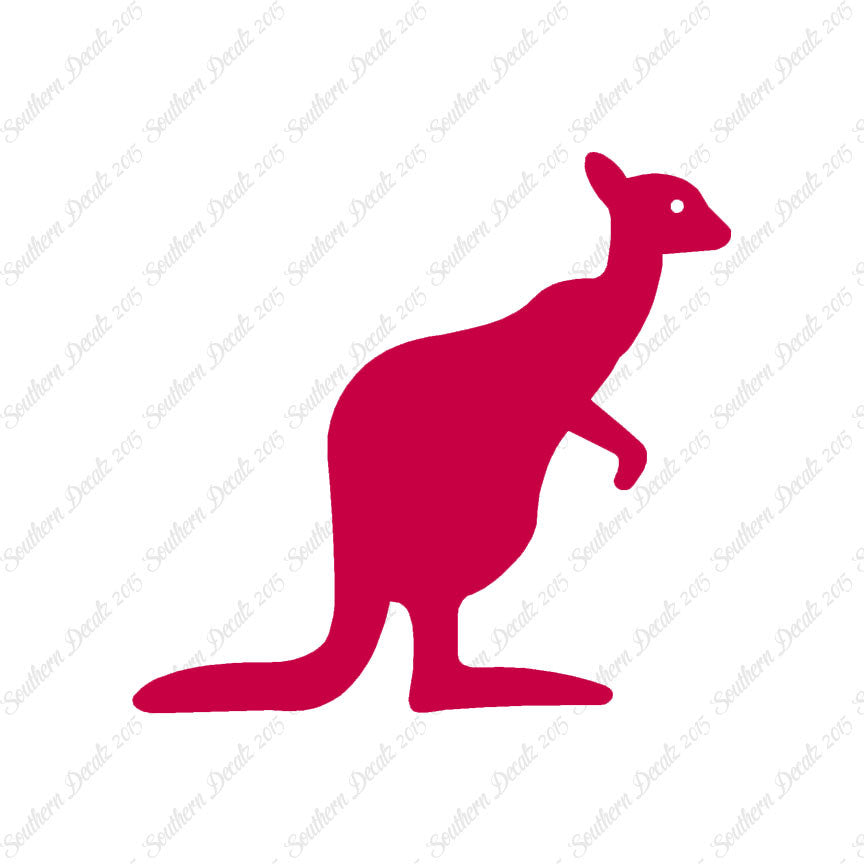 Kangaroo Art