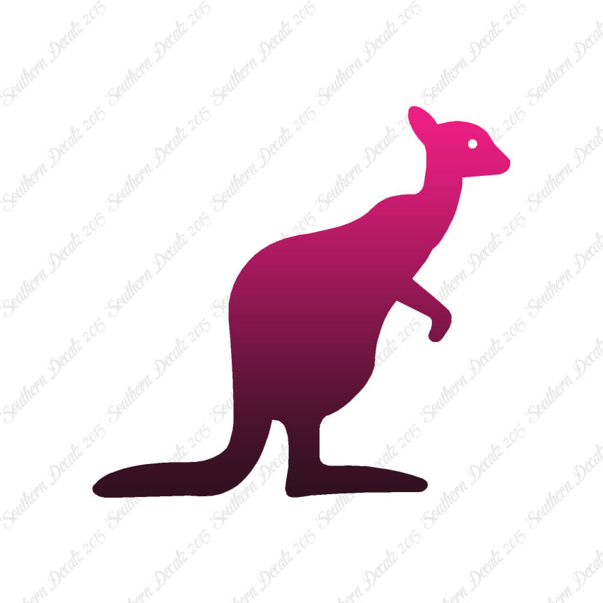 Kangaroo Art