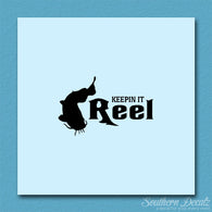 Keeping It Reel Catfish Fishing