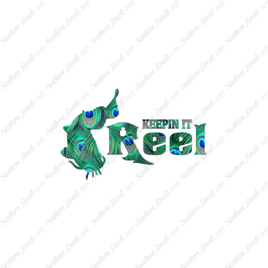 Keeping It Reel Catfish Fishing