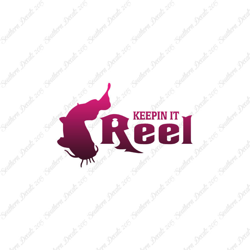 Keeping It Reel Catfish Fishing