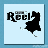 Keeping It Reel Fishing Catfish