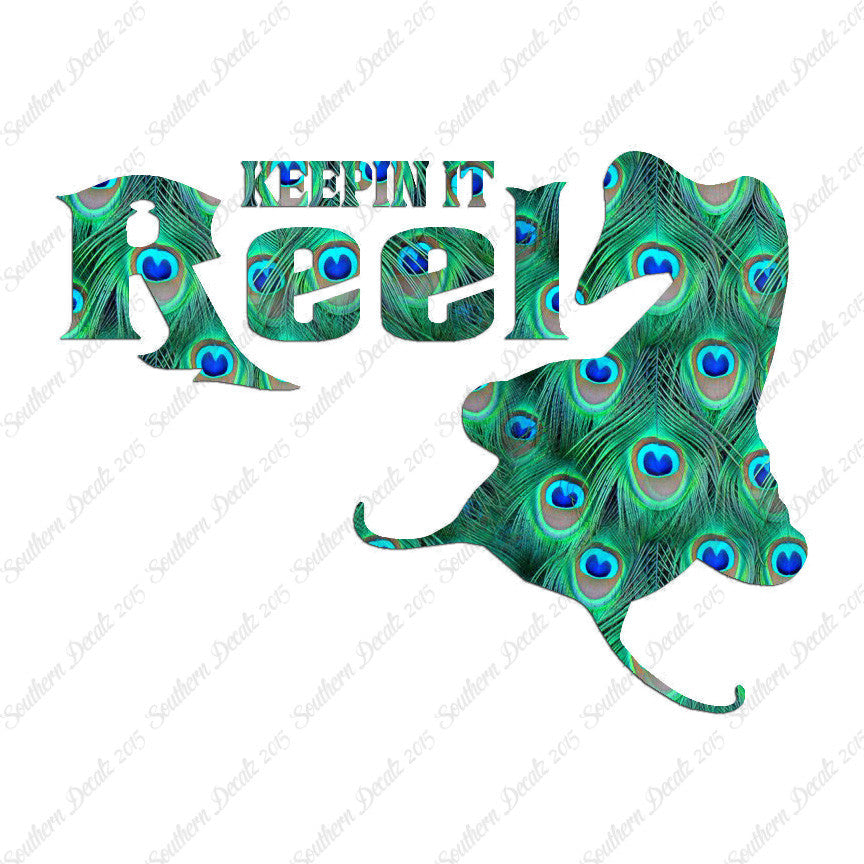 Keeping It Reel Fishing Catfish