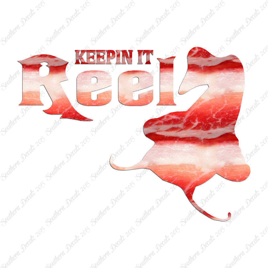 Keeping It Reel Fishing Catfish