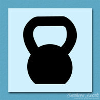 Kettlebell Girya