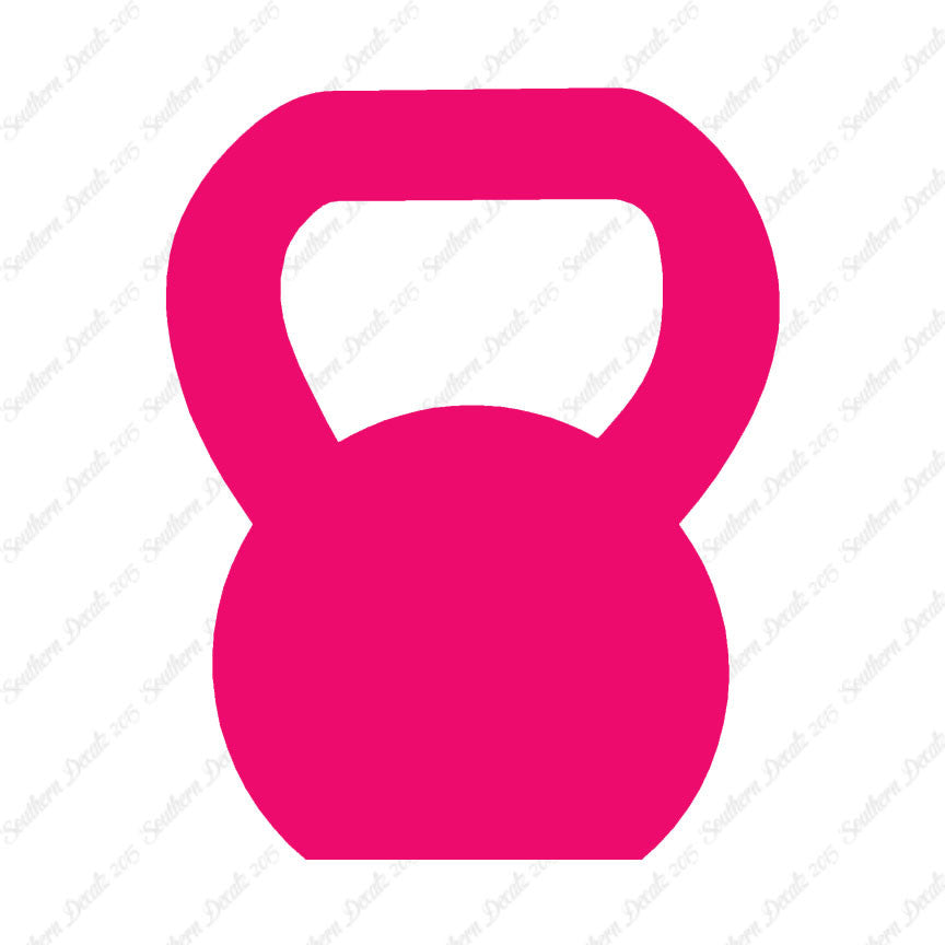 Kettlebell Girya