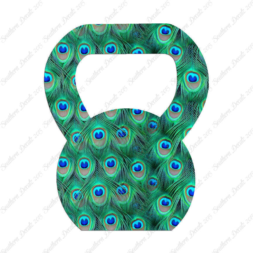 Kettlebell Girya