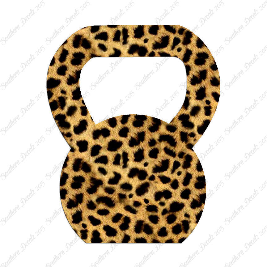 Kettlebell Girya