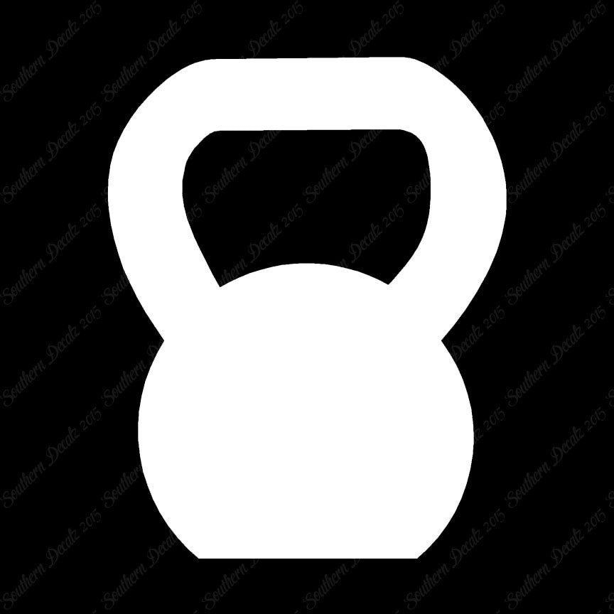 Kettlebell Girya