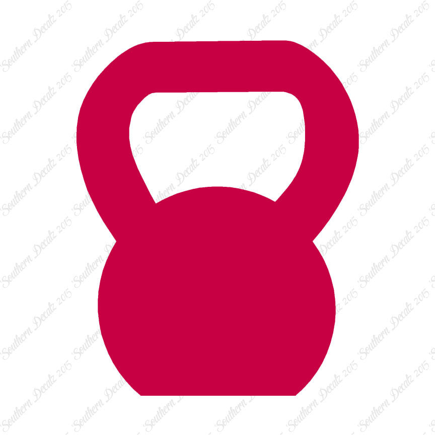 Kettlebell Girya