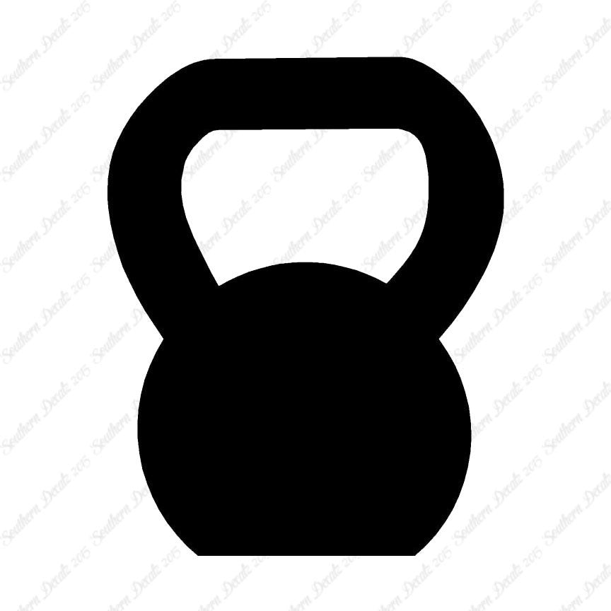 Kettlebell Girya