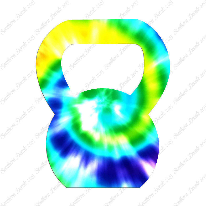 Kettlebell Girya