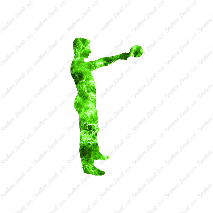 Girya Kettlebell Exercise