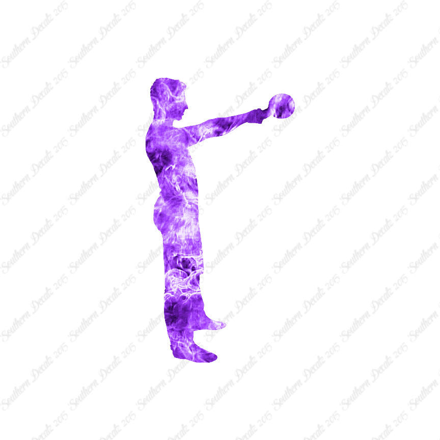 Girya Kettlebell Exercise