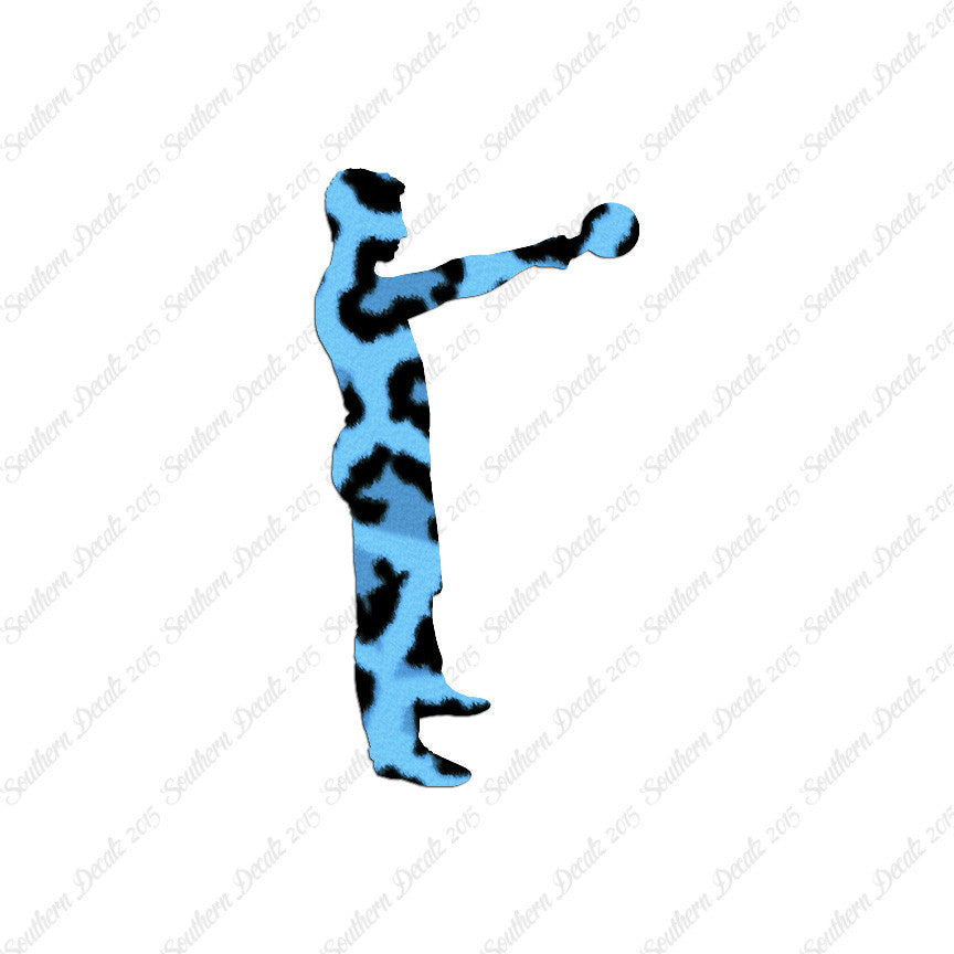 Girya Kettlebell Exercise