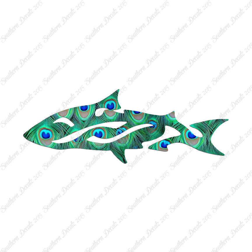 Tribal Killer Whale